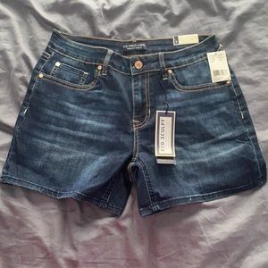 US POLO SHORTS